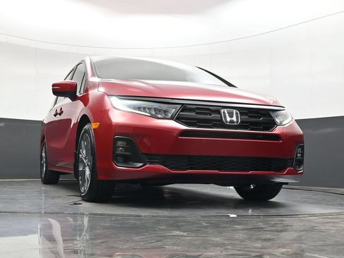 Used 2026 Honda Odyssey Touring image 31