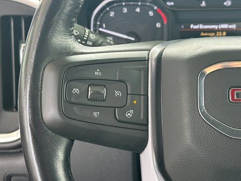 Used 2020 GMC Sierra 1500 Elevation w/ Elevation Value Package AWD/4WD image 28