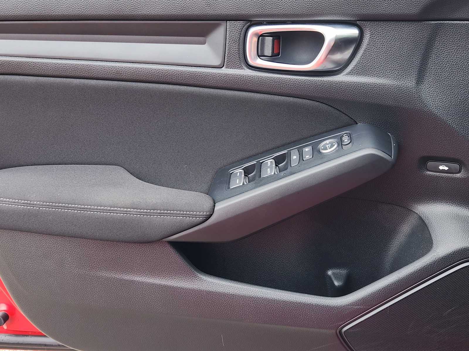 Used 2026 Honda Civic LX image 21