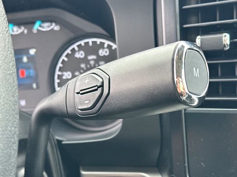 New 2025 Ford F550 XL image 15