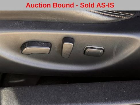 Used 2020 Nissan Maxima SR w/ Sport Mat Group image 26