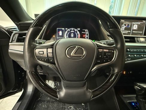 Used 2021 Lexus ES 250 w/ Premium Package image 27