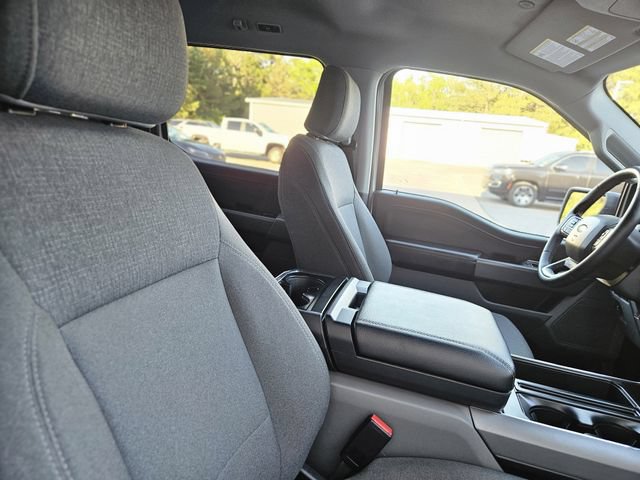 Used 2024 Ford F150 XLT w/ Mobile Office Package AWD/4WD image 14