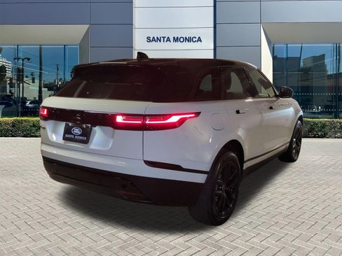 New 2026 Land Rover Range Rover Velar S AWD/4WD image 5