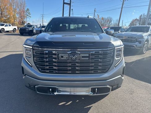 New 2026 GMC Sierra 1500 Denali Ultimate image 8