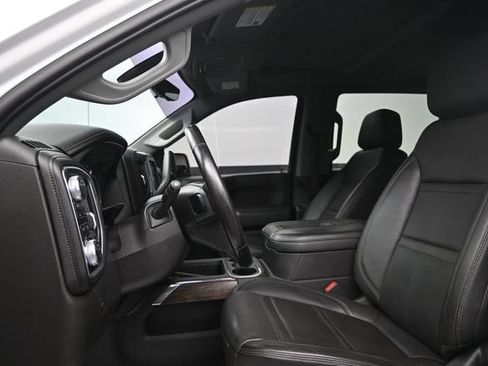 Used 2021 GMC Sierra 1500 Denali w/ Denali Ultimate Package AWD/4WD image 10