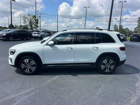 Used 2024 Mercedes-Benz GLB 250 image 8