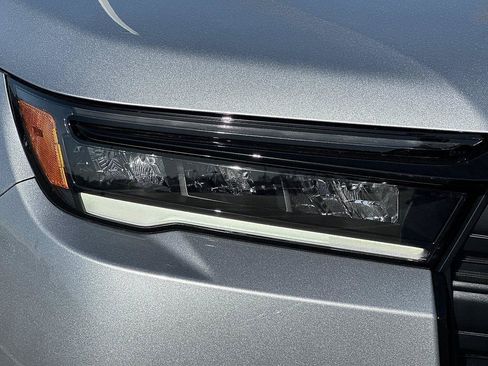 New 2026 Honda Pilot EX-L image 18