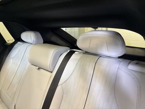Used 2024 Cadillac Lyriq Sport w/ LPO, Floor Liner Package AWD/4WD image 38