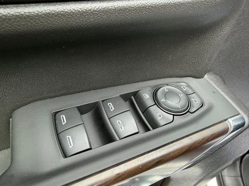 Certified 2022 GMC Sierra 1500 SLT AWD/4WD image 17