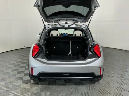 Certified 2025 MINI Cooper S FWD image 24