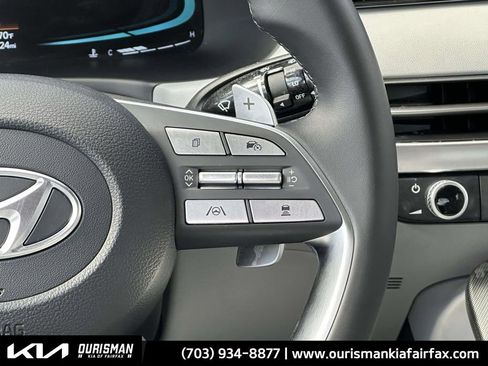 Used 2023 Hyundai Palisade SEL image 8