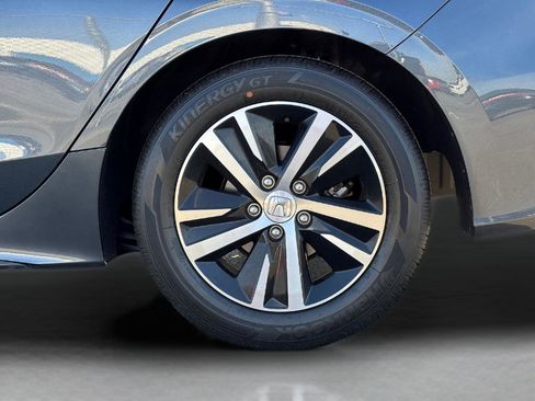 Certified 2023 Honda Civic LX image 11