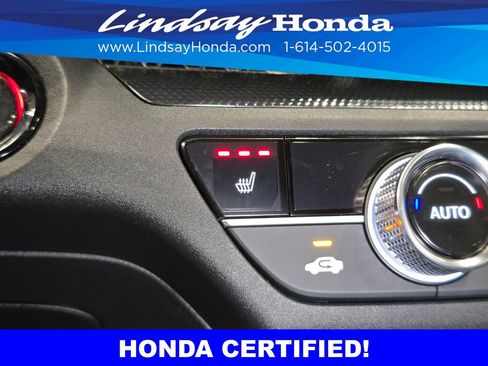 Certified 2023 Honda CR-V EX image 22