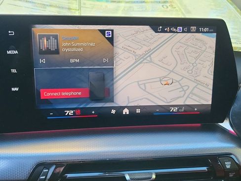 Used 2025 BMW X1 M35i w/ Premium Package AWD/4WD image 28