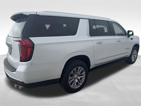 Used 2023 GMC Yukon XL Denali w/ Max Trailering Package AWD/4WD image 21