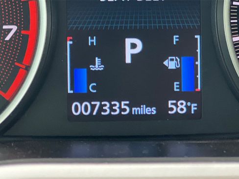 Used 2025 Mitsubishi Eclipse Cross Black Edition image 30