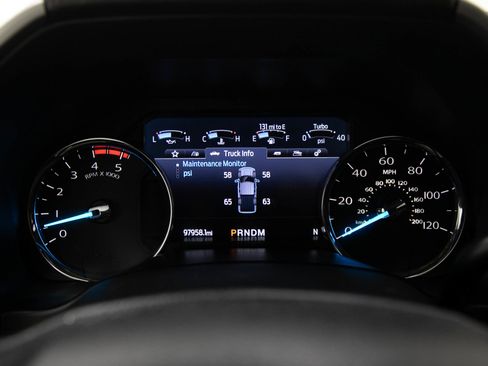 Used 2021 Ford F250 Lariat w/ Lariat Ultimate Package AWD/4WD image 23
