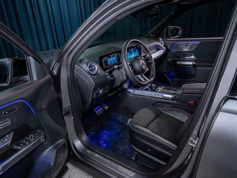 New 2026 Mercedes-Benz GLB 250 4MATIC image 10