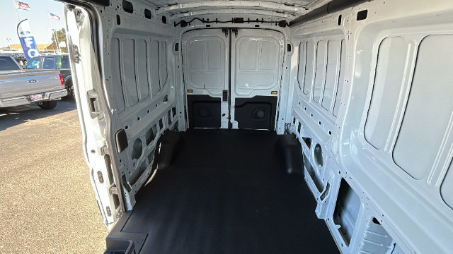 New 2026 Ford Transit 250 148 Medium Roof RWD image 13