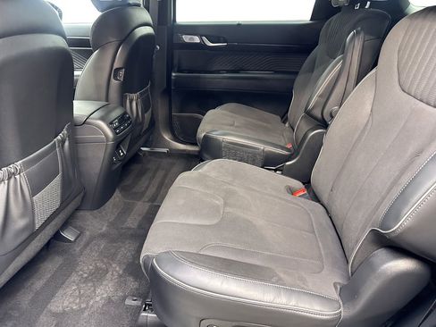 Used 2024 Hyundai Palisade Calligraphy AWD/4WD image 33