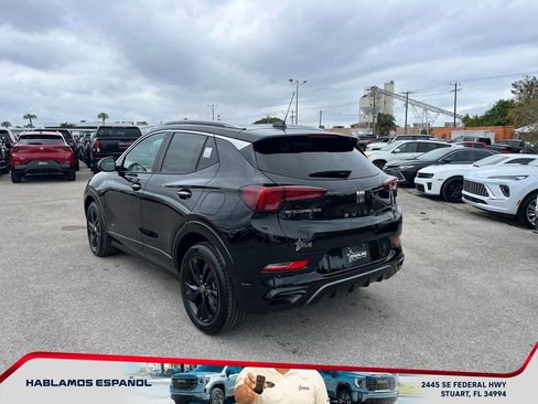 New 2026 Buick Encore GX Sport Touring w/ Advanced Technology Package image 5