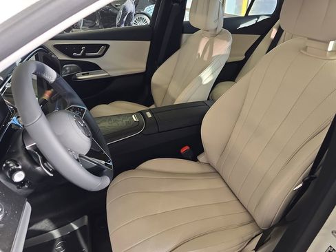 New 2026 Mercedes-Benz E 450 4MATIC All-Terrain Wagon image 16