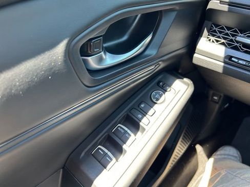Used 2024 Honda Accord EX image 12
