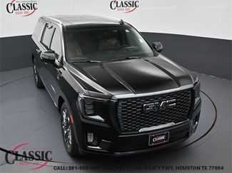 Used 2023 GMC Yukon XL Denali Ultimate video 1