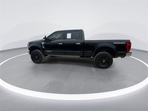 Used 2022 Ford F250 King Ranch w/ Tremor Off-Road Package image 9
