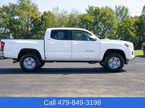 Used 2023 Toyota Tacoma SR5 image 6