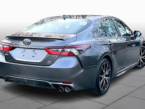 Certified 2023 Toyota Camry SE image 13