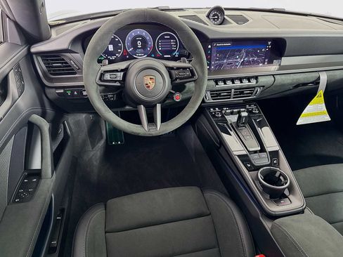 Certified 2026 Porsche 911 Targa 4 GTS image 25
