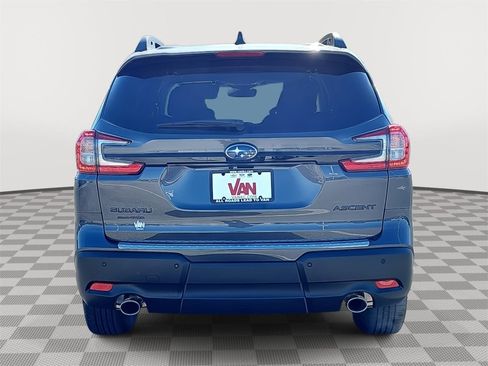 New 2026 Subaru Ascent Limited image 6