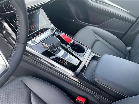 New 2026 Audi Q8 Premium Plus AWD/4WD image 14