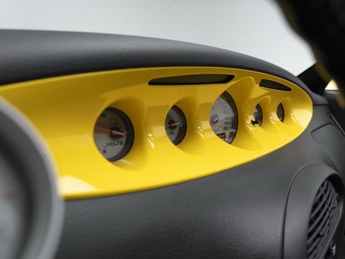 Used 1999 Plymouth Prowler image 40