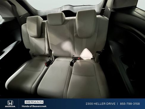 Used 2023 Honda Odyssey EX-L image 29