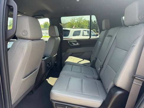 Used 2023 Chevrolet Tahoe LT AWD/4WD image 10