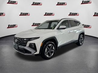 New 2026 Hyundai Tucson SEL 360° Tour