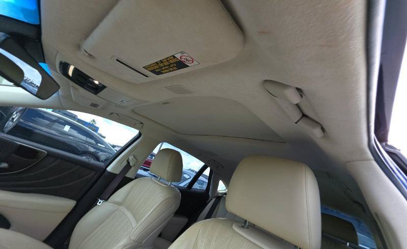 Used 2020 Lexus LS 500 w/ Interior Upgrade Package RWD image 11