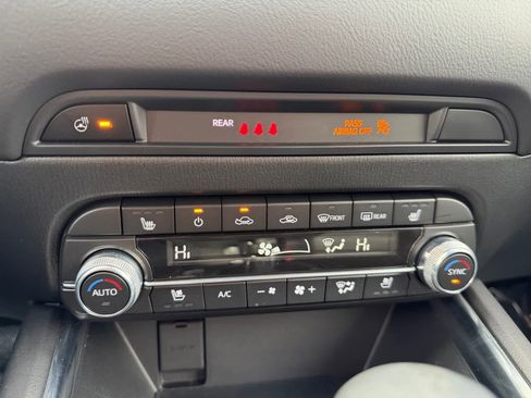 Used 2023 MAZDA CX-5 AWD 2.5 Turbo image 14