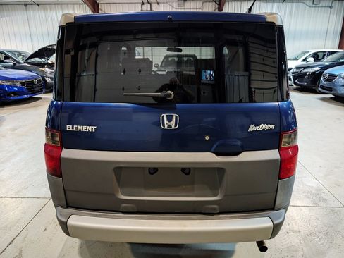 Used 2003 Honda Element EX image 5