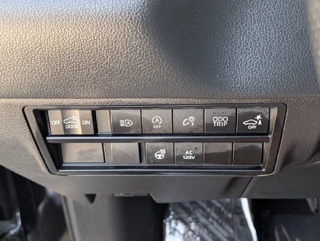 Used 2024 Toyota Tundra Limited AWD/4WD image 25