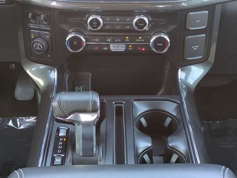 Used 2023 Ford F150 XLT w/ Equipment Group 302A High AWD/4WD image 18