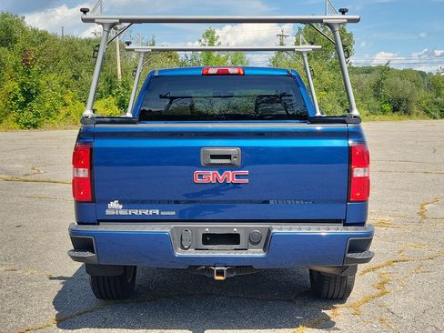 Used 2019 GMC Sierra 1500 Limited w/ Elevation Edition AWD/4WD image 6