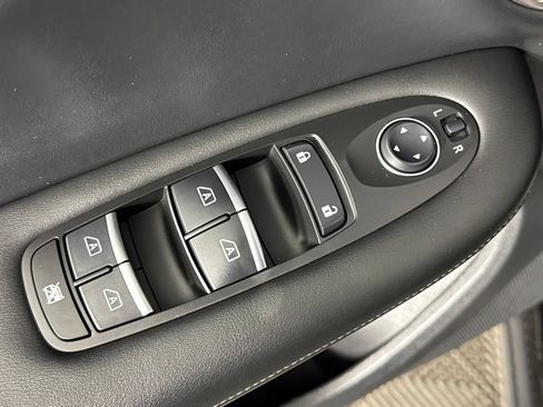 Used 2020 INFINITI QX50 Sensory w/ Proactive Package AWD/4WD image 35