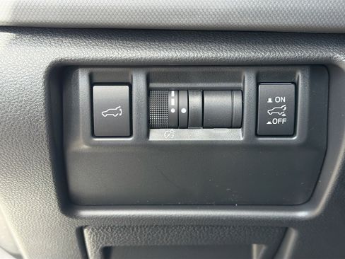 New 2026 Subaru Forester Sport image 35