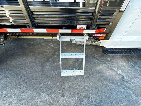 New 2026 Ford F550 2WD Regular Cab Super Duty image 19