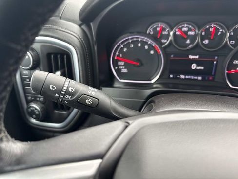 Used 2019 Chevrolet Silverado 1500 LT w/ All-Star Edition image 38