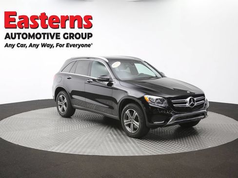 Used 2018 Mercedes-Benz GLC 300 4MATIC image 51